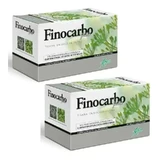 Aboca Finocarbo Plus Tisana, 2х20 саше