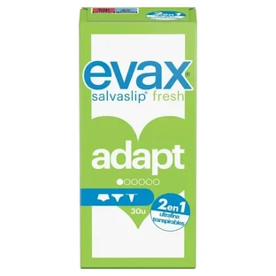 Evax Salvaslip Adapt Progeslips , 30 шт.