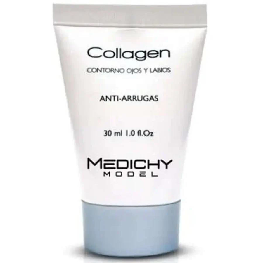 Medichy Model Collagen Eye Contour 30Ml.: цены и характеристики