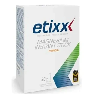 Etixx Instant Magnesium 30Sticks