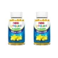 Neo Peques Gummies Omega 3 Dha, 2X30 Gummies