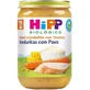 Вегетарианский пирог с индейкой Hipp Bio, 220 г