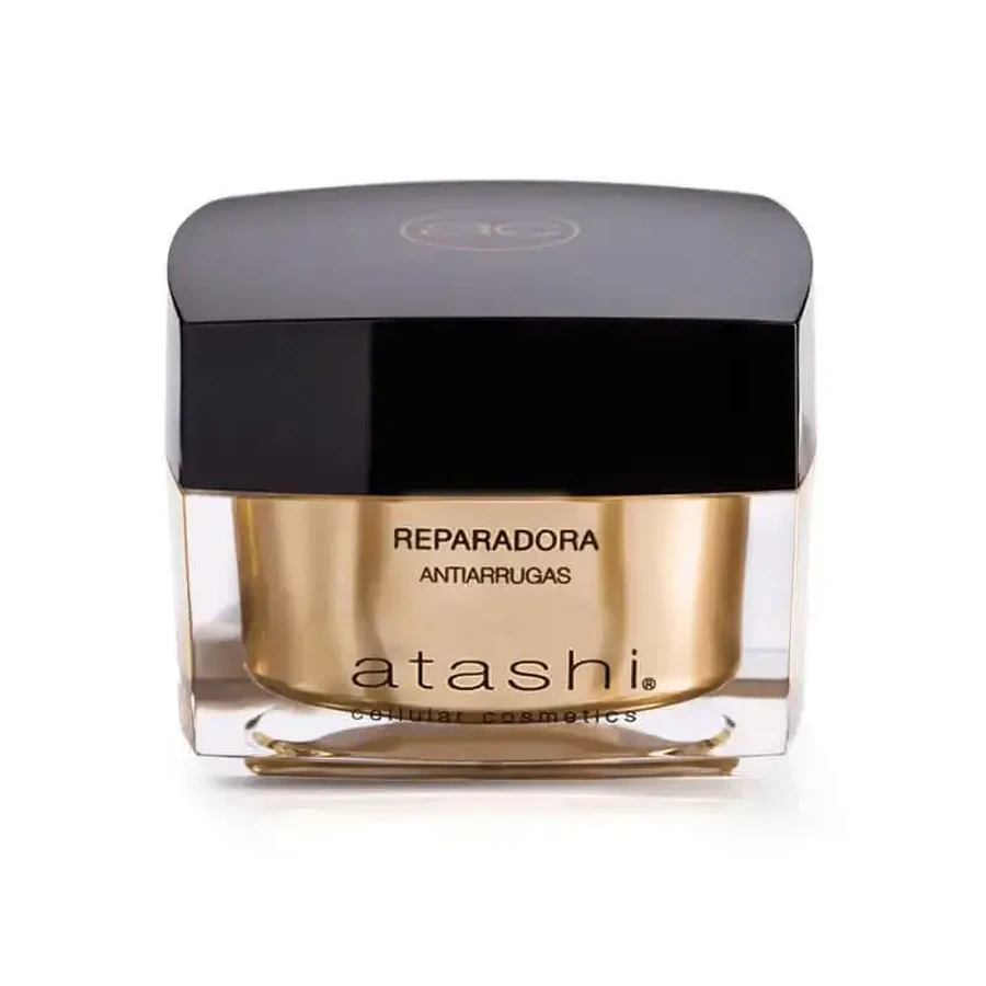 Atashi Cellular Anti-Aging Anti-Wrinkle Repair Cream 50 Ml: цены и характеристики
