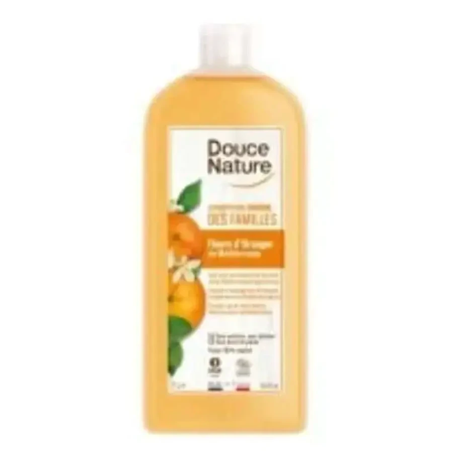 Douce Nature Orange Blossom Shampoo-Shower Gel 1L.: цены и характеристики