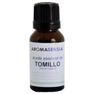 Aromasensia Эфирное масло чабреца 15 мл.
