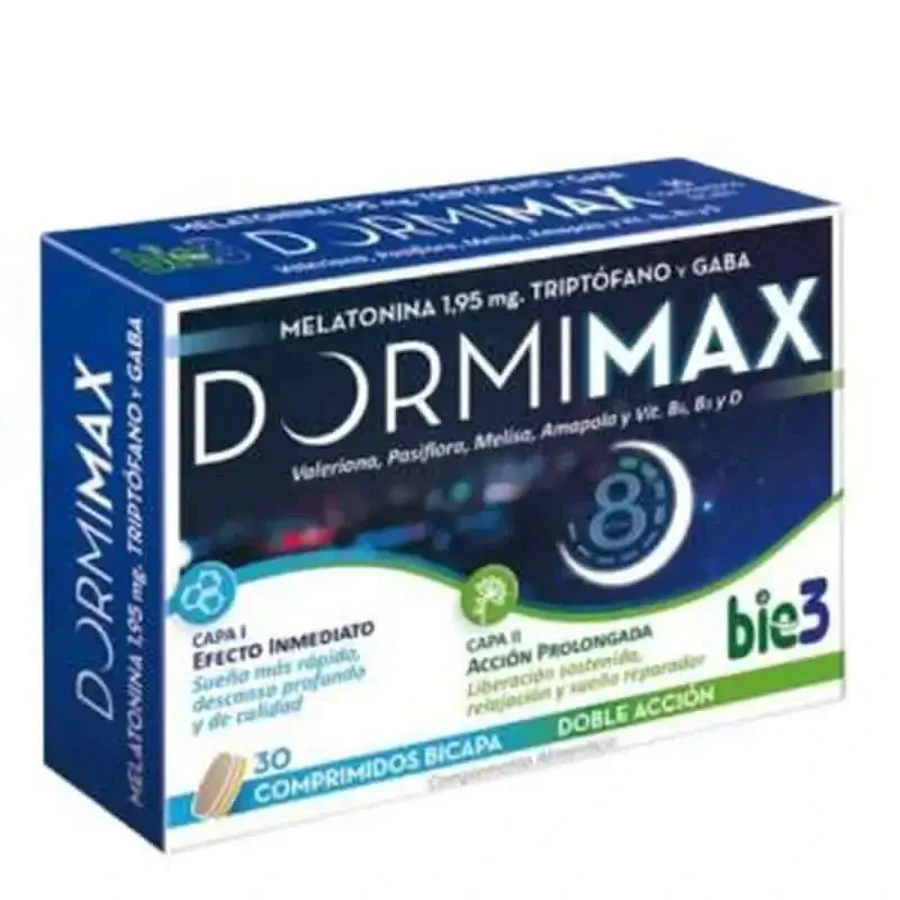 Bie 3 Dormimax 30Comp.: цены и характеристики