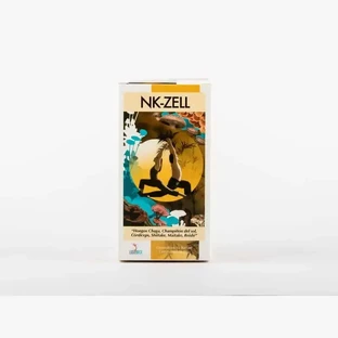 Lusodiete Nk-Zell, 100 капсул