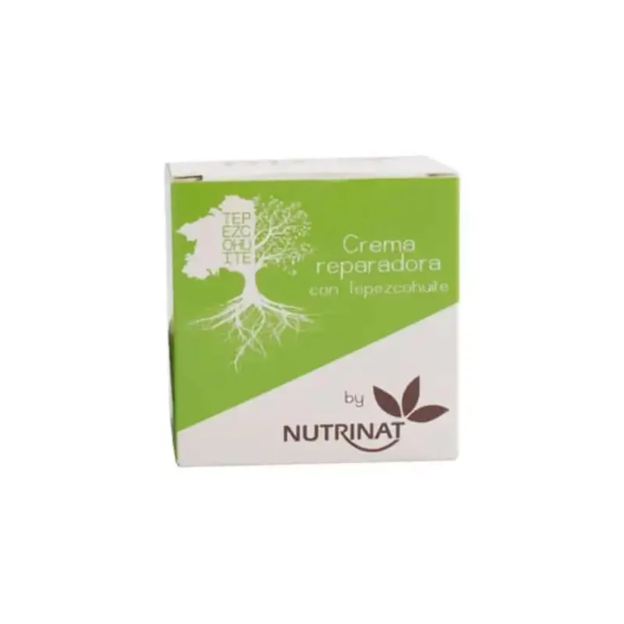 Восстанавливающий крем Nutrinat с тепезокуитом, 50 мл: цены и характеристики