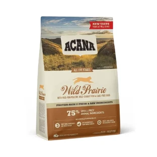 Сухой корм для кошек Wild Prairie, 1,8 кг, Acana