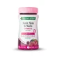 Nature'S Bounty Gummies Жевательные конфеты для волос, кожи и ногтей с биотином и коллагеном, 60 жевательных конфет