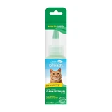 Гель для зубов Fresh Breath Brushless для кошек, 59 мл, Tropiclean