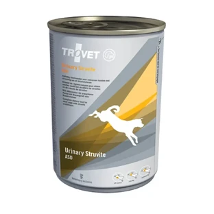 Мочевой струвит Tro.Dog, 400 г, Trovet