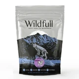 Kitten Formula сухий корм для вагітних котів та кошенят, 400 г, Wildfull