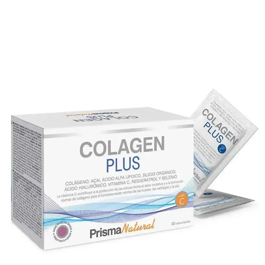 Антивозрастные стики Prisma Natural Collagen Plus: цены и характеристики