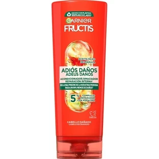 Garnier Fructis Goodbye Damage Conditioner з олією марули для пошкодженого волосся 250 мл