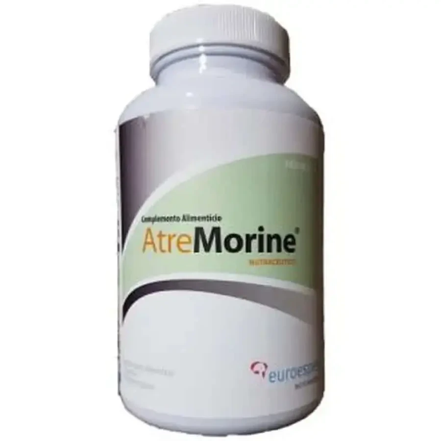 Ebiotec Atremorine 75Gr.: ціни та характеристики