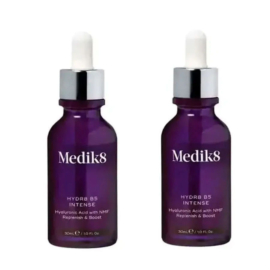 Medik8 Pack Hydr8 B5 Intense, 2x30 мл: цены и характеристики