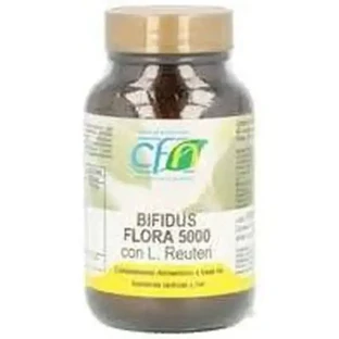 Cfn Bifidusflora 5000, 60 капсул