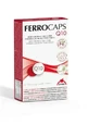 Intersa Ferrocaps Q10, 60 капсул