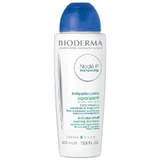 Bioderma Nodé P Успокаивающий шампунь против перхоти, 400 мл