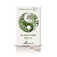 Soria Natural Chinasor 21 Si Jun Zi Zi Wan , 30 таблеток