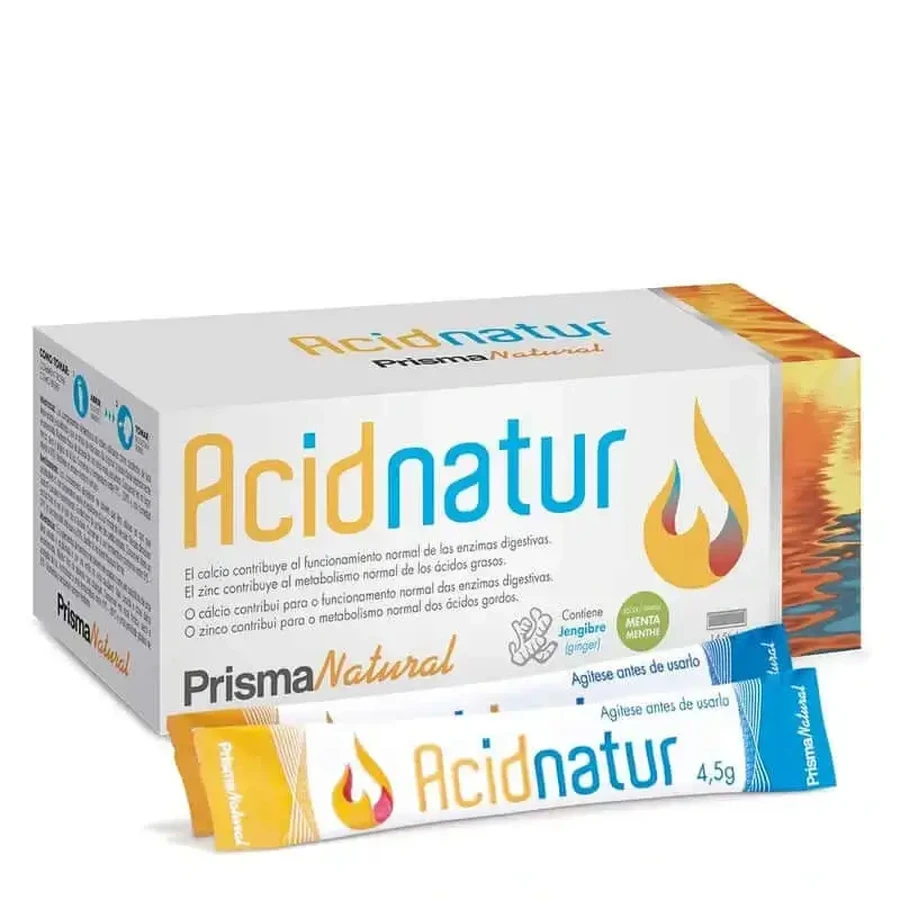 Prisma Natural Acidnatur 14 паличок, 4,5 грама: ціни та характеристики