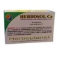 Herboplanet Herbosol Ca 1000Mg 48 Tablets