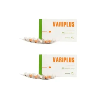 Sodeinn Variplus, 2X30 капсул