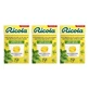 Ricola Лимон без цукру в пачці 3 х 50 г