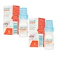 Lubristil Intense Multidose, упаковка 2 x 10 мл