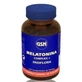 Gsn Melatonin 1Mg Complex with Passionflower 120 таблеток
