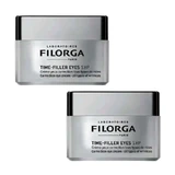 Філер для очей Filorga Time Filler Eyes 5 Xp, упаковка 2 х 15 мл