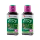 Forté Pharma Duplo Detox 5 Organs Global Action 2 x 500 мл