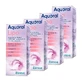 Глазные капли Aquoral Lipo Pack, 4 x 10 мл