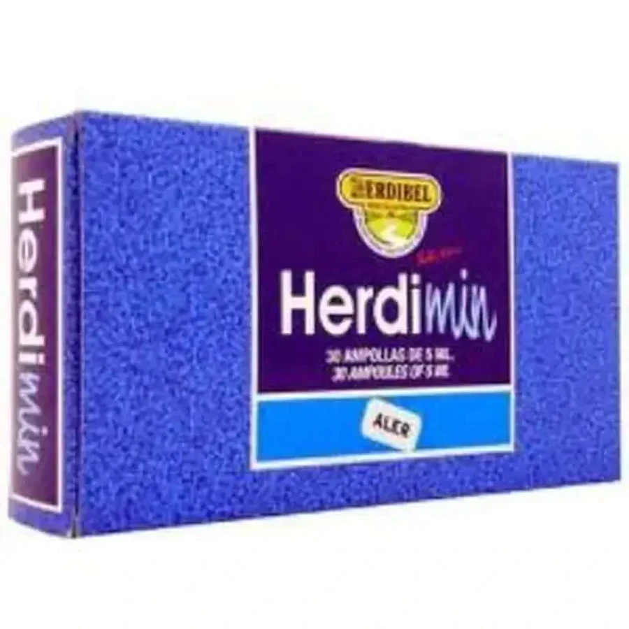 Herdibel Herdimin Al-1 30Amp: ціни та характеристики