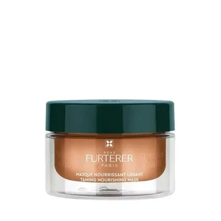 Rene Furterer Sublime Shea Butter Nutri Mask 200Ml