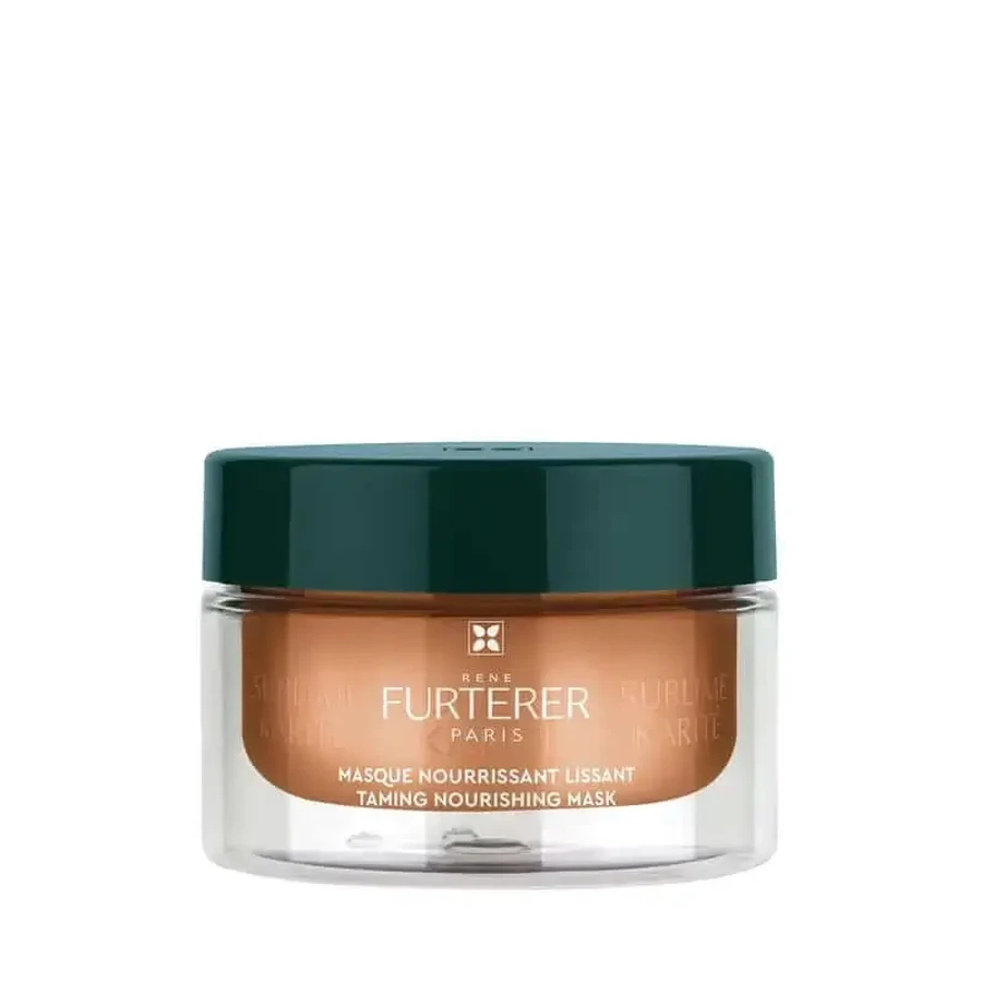 Rene Furterer Sublime Shea Butter Nutri Mask 200Ml: цены и характеристики