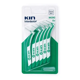 Міжзубна щітка KIN Micro 0,9