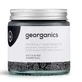 Georganics Минеральная зубная паста с активированным углем 120Мл.