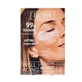 Iroha Nature 99% коллагеновые патчи для глаз 6 шт + активирующий мист 20 мл