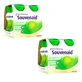 Nutricia Souvenaid Смузи со вкусом ванили 8 шт. х 125 мл