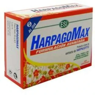 Трепатдиет-Эси Гарпагомакс (Верпаго) (сухой экстракт) 60 компл.