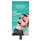 Iroha Nature Deep Cleansing Peel-Off Mask - Charcoal , 18 гр.