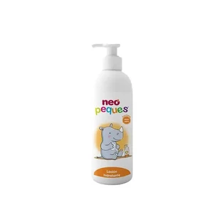 Зволожуючий лосьйон Neo Peques, 400 мл