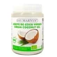 Marnys Virgin Coconut Oil 350 гр. органическая банка