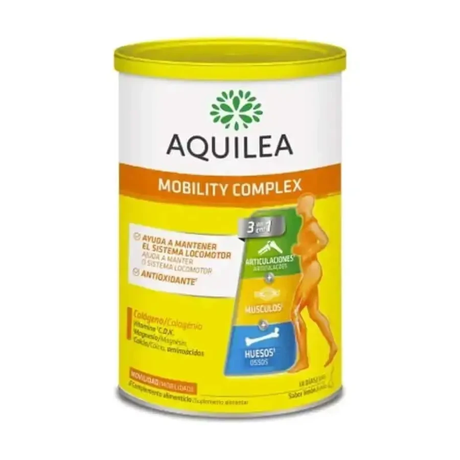 Aquilea Joints Collagen + Magnesium, 390 г: цены и характеристики