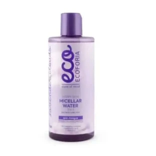 Міцелярна вода Ecoforia Happy Skin 3 в 1 300мл. Eco