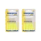 Зубная щетка Interprox Interproximal Toothbrush Mini, 2X6 шт.