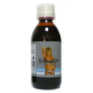 Nale Drainage Gm Flat Belly, 250 мл