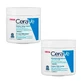 CeraVe Duplo Увлажняющий крем, 2X454 гр